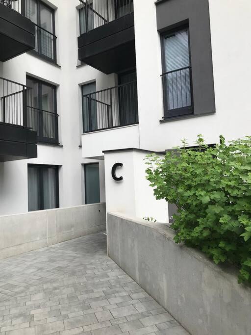 Steam Park Apartment - Spokojne Miejsce W Centrum Krakowa מראה חיצוני תמונה