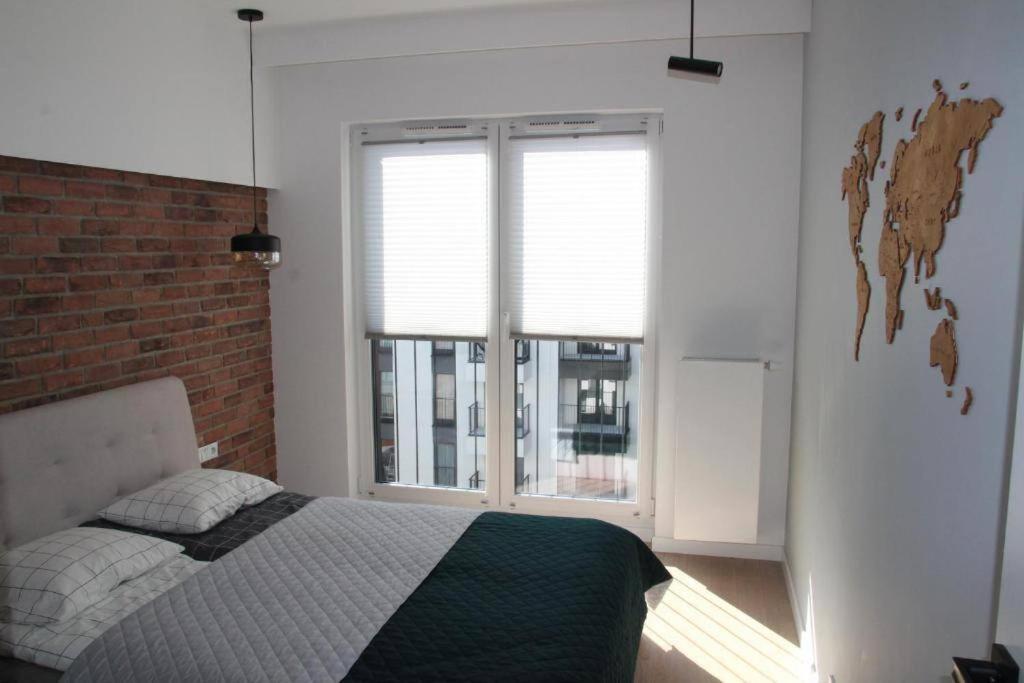 Steam Park Apartment - Spokojne Miejsce W Centrum Krakowa מראה חיצוני תמונה