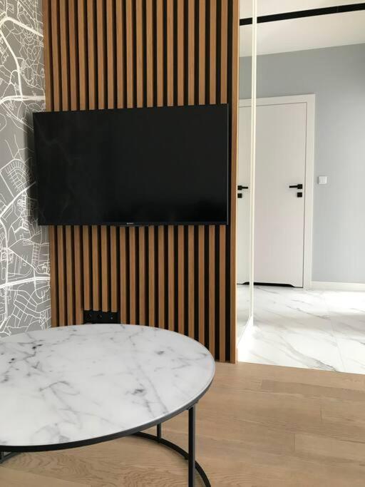 Steam Park Apartment - Spokojne Miejsce W Centrum Krakowa מראה חיצוני תמונה